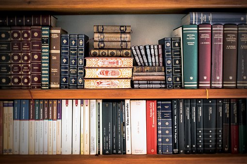 Bookshelf